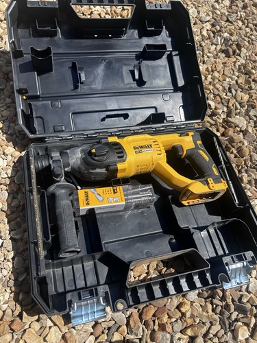 Dewalt dch033n 27kg 18v - dewalt, 2.27kg