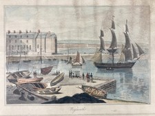 WILLIAM DANIELL - ANTIQUE
