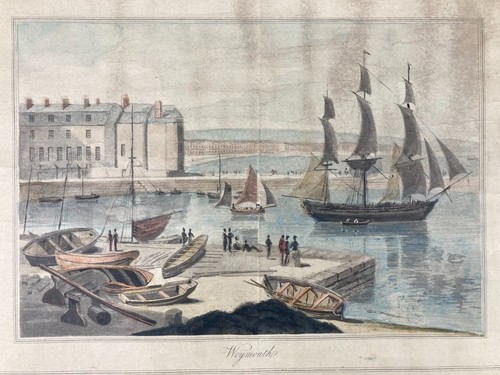 William daniell antique - daniell,