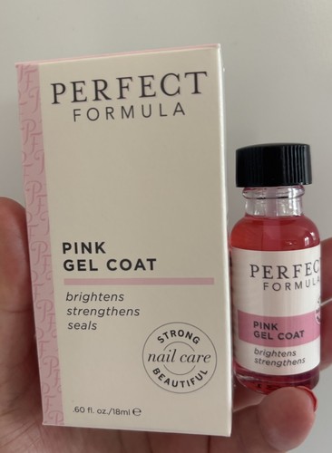 Perfect formula pink - formula,
