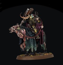 WH AOS Chaos Nurgle Rotbringer