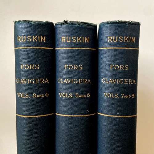 C1901 john ruskin - john, ruskin;