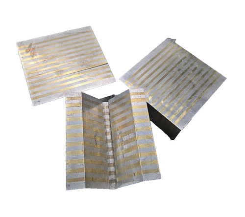 Magnetic transfer blocks - 3,