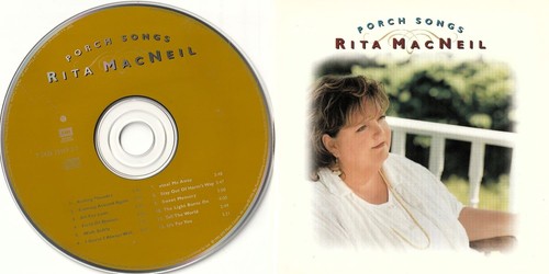 Rita macneil porch songs - porch,