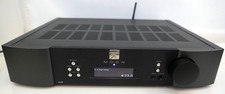 Simaudio Moon ACE All-In-One Streaming Amplifier, Boxed with Remote & Manual