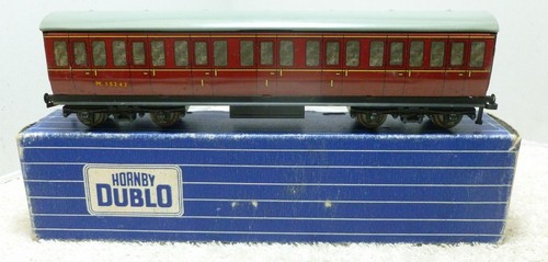 Hornby dublo 32090 d13 - hornby,