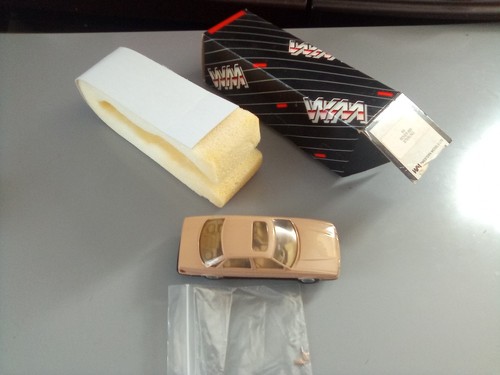 Rare western models rover - rare,