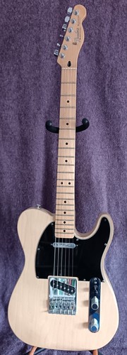 Fender telecaster standard - fender,