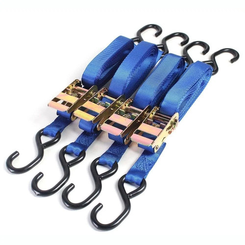 Bike tiedown ratchet - bike, it