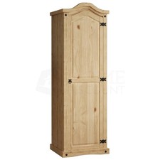 Corona Chest of Drawers