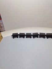 Miniature 3D Printed Train Set