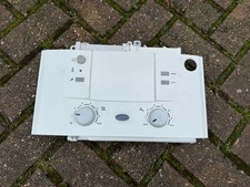 Worcester Bosch Green star