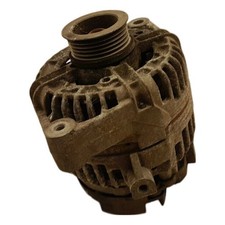 VAUXHALL ASTRA ALTERNATOR MK4 G T98 LS 16V 1.6 PETROL 9195753 9195753