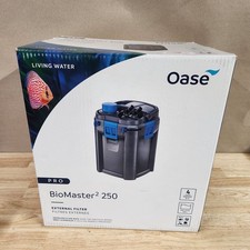 Oase BioMaster Thermo 250