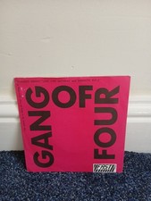 Gang Of Four - Damaged Goods / Love Like Anthrax / Armalite Rifle, 7", (Vinyl)