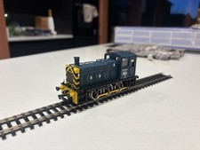 Bachmann 31-362 Class 03