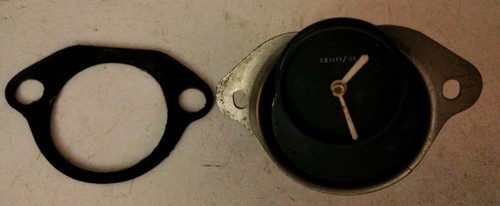 Type jaguar clock gasket - e,