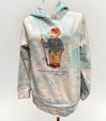 Ralph lauren polo - lauren, dye