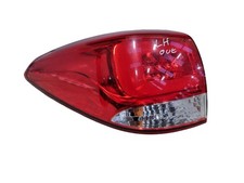 KIA CARENS Taillight Lamp Near
