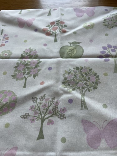 Laura ashley fabric offcut - laura,
