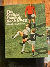 Hugh Taylor The Scottish