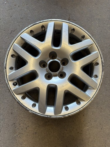 Alloy wheel volkswagen polo - polo, 16