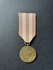Ww2 polish medal - for, victory