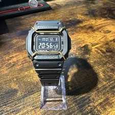 casio Square G Shock