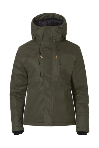 Rovince jacket ergoline woman - rovince,