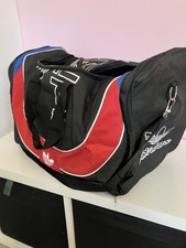 Adidas Vintage Sports Holdall