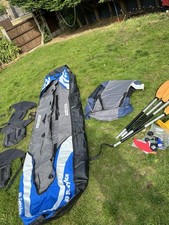 Sevylor Hudson 3 Person Family