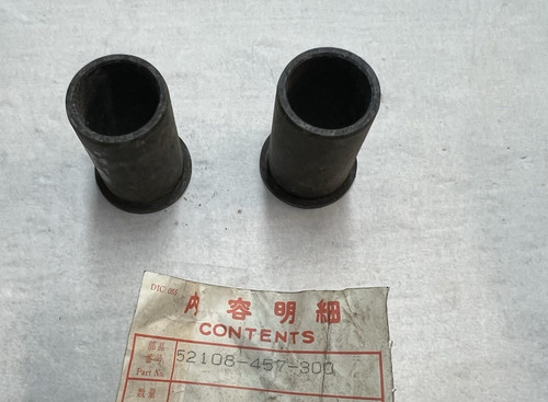 Genuine honda swing arm bush - swing,