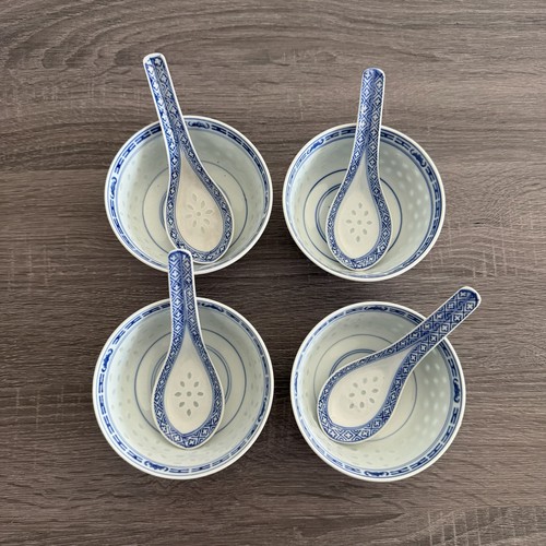Vintage jingdezhen chinese - vintage,