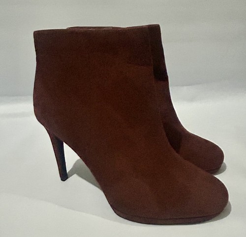 Marks and spencer - and, burgundy