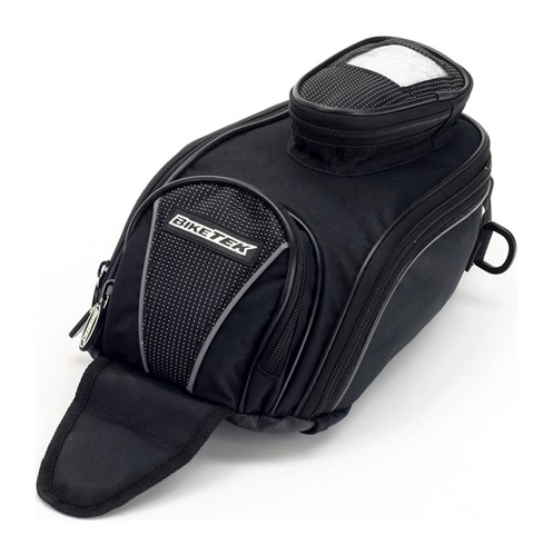 Biketek mini motorcycle tank - motorcycle,