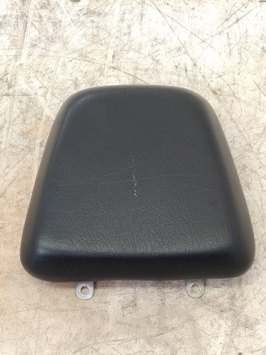 Rear backrest for - backrest,