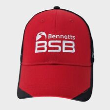 Official British Superbike Baseball Cap - BSB24