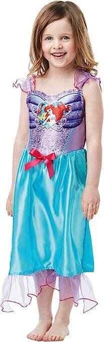 Girls disney princess ariel - girls,
