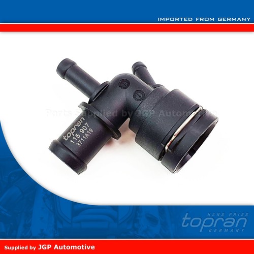 Radiator coolant hose - radiator,