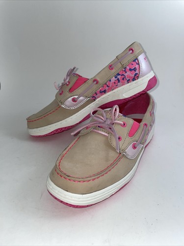 Sperry top sider - top, 6