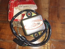 NOS HONDA ELSINORE CR 125 RB