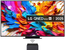 LG 65QNED9MA6B 2025 65 INCH