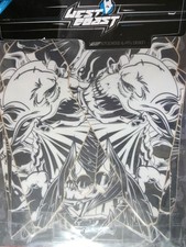 Suzuki LTR 450 Quad ATV