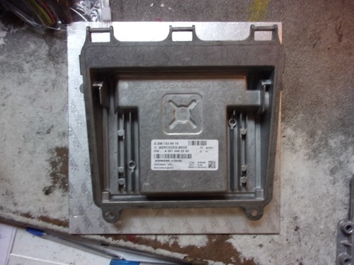 Mercedes class a170 w245 b - mercedes,
