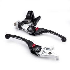 ASV F4 Quad ATV Lever Set