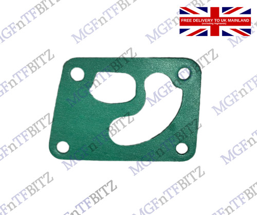 Mgf k series - /, mg