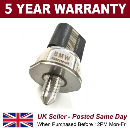 Genuine fuel rail pressure - genuine,