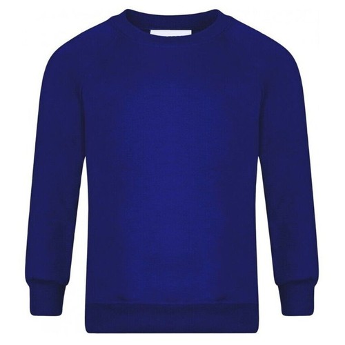 Boys girls crew neck - crew,