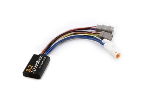 Speedbox tuning kit for - speedbox, 3.2