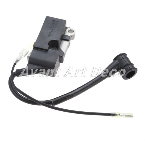 Ignition coil fit for chainsaw - ignition,